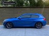 USED 2016 66 BMW 1 SERIES 1.5 118I M SPORT 3d 134 BHP FINANCE AVAILABLE ZERO DEPOSIT