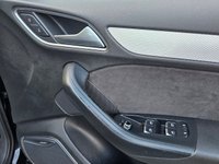 USED 2012 12 AUDI Q3 2.0 TDI QUATTRO SE 5d 175 BHP AUDI Q3 2.0 TDI QUATTRO SE 5d 175 BHP