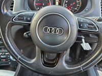USED 2012 12 AUDI Q3 2.0 TDI QUATTRO SE 5d 175 BHP AUDI Q3 2.0 TDI QUATTRO SE 5d 175 BHP
