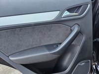USED 2012 12 AUDI Q3 2.0 TDI QUATTRO SE 5d 175 BHP AUDI Q3 2.0 TDI QUATTRO SE 5d 175 BHP