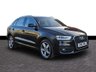 USED 2012 12 AUDI Q3 2.0 TDI QUATTRO SE 5d 175 BHP AUDI Q3 2.0 TDI QUATTRO SE 5d 175 BHP