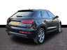 USED 2012 12 AUDI Q3 2.0 TDI QUATTRO SE 5d 175 BHP AUDI Q3 2.0 TDI QUATTRO SE 5d 175 BHP