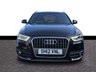 USED 2012 12 AUDI Q3 2.0 TDI QUATTRO SE 5d 175 BHP AUDI Q3 2.0 TDI QUATTRO SE 5d 175 BHP