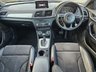 USED 2012 12 AUDI Q3 2.0 TDI QUATTRO SE 5d 175 BHP AUDI Q3 2.0 TDI QUATTRO SE 5d 175 BHP
