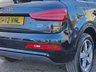 USED 2012 12 AUDI Q3 2.0 TDI QUATTRO SE 5d 175 BHP AUDI Q3 2.0 TDI QUATTRO SE 5d 175 BHP