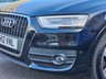 USED 2012 12 AUDI Q3 2.0 TDI QUATTRO SE 5d 175 BHP AUDI Q3 2.0 TDI QUATTRO SE 5d 175 BHP
