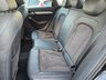USED 2012 12 AUDI Q3 2.0 TDI QUATTRO SE 5d 175 BHP AUDI Q3 2.0 TDI QUATTRO SE 5d 175 BHP