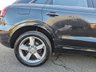 USED 2012 12 AUDI Q3 2.0 TDI QUATTRO SE 5d 175 BHP AUDI Q3 2.0 TDI QUATTRO SE 5d 175 BHP