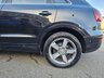 USED 2012 12 AUDI Q3 2.0 TDI QUATTRO SE 5d 175 BHP AUDI Q3 2.0 TDI QUATTRO SE 5d 175 BHP