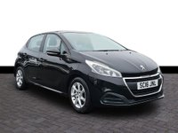 USED 2016 16 PEUGEOT 208 1.2 ACTIVE 5d 82 BHP PEUGEOT 208 1.2 ACTIVE 5d 82 BHP