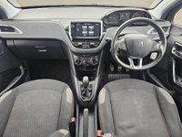 USED 2016 16 PEUGEOT 208 1.2 ACTIVE 5d 82 BHP PEUGEOT 208 1.2 ACTIVE 5d 82 BHP