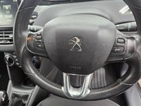 USED 2016 16 PEUGEOT 208 1.2 ACTIVE 5d 82 BHP PEUGEOT 208 1.2 ACTIVE 5d 82 BHP