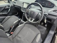 USED 2016 16 PEUGEOT 208 1.2 ACTIVE 5d 82 BHP PEUGEOT 208 1.2 ACTIVE 5d 82 BHP
