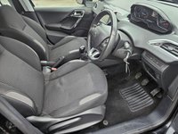 USED 2016 16 PEUGEOT 208 1.2 ACTIVE 5d 82 BHP PEUGEOT 208 1.2 ACTIVE 5d 82 BHP