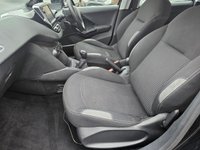 USED 2016 16 PEUGEOT 208 1.2 ACTIVE 5d 82 BHP PEUGEOT 208 1.2 ACTIVE 5d 82 BHP