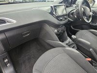 USED 2016 16 PEUGEOT 208 1.2 ACTIVE 5d 82 BHP PEUGEOT 208 1.2 ACTIVE 5d 82 BHP