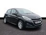USED 2016 16 PEUGEOT 208 1.2 ACTIVE 5d 82 BHP PEUGEOT 208 1.2 ACTIVE 5d 82 BHP
