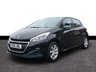 USED 2016 16 PEUGEOT 208 1.2 ACTIVE 5d 82 BHP PEUGEOT 208 1.2 ACTIVE 5d 82 BHP