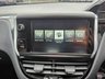USED 2016 16 PEUGEOT 208 1.2 ACTIVE 5d 82 BHP PEUGEOT 208 1.2 ACTIVE 5d 82 BHP
