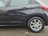 USED 2016 16 PEUGEOT 208 1.2 ACTIVE 5d 82 BHP PEUGEOT 208 1.2 ACTIVE 5d 82 BHP