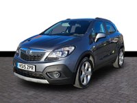 USED 2015 15 VAUXHALL MOKKA 1.7 TECH LINE CDTI S/S 5d 128 BHP VAUXHALL MOKKA 1.7 TECH LINE CDTI S/S 5d 128 BHP
