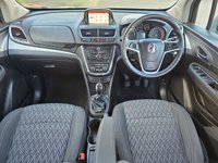 USED 2015 15 VAUXHALL MOKKA 1.7 TECH LINE CDTI S/S 5d 128 BHP VAUXHALL MOKKA 1.7 TECH LINE CDTI S/S 5d 128 BHP
