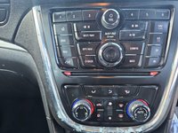 USED 2015 15 VAUXHALL MOKKA 1.7 TECH LINE CDTI S/S 5d 128 BHP VAUXHALL MOKKA 1.7 TECH LINE CDTI S/S 5d 128 BHP