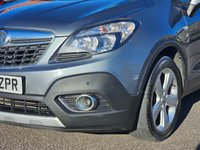 USED 2015 15 VAUXHALL MOKKA 1.7 TECH LINE CDTI S/S 5d 128 BHP VAUXHALL MOKKA 1.7 TECH LINE CDTI S/S 5d 128 BHP