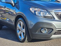 USED 2015 15 VAUXHALL MOKKA 1.7 TECH LINE CDTI S/S 5d 128 BHP VAUXHALL MOKKA 1.7 TECH LINE CDTI S/S 5d 128 BHP