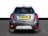 USED 2015 15 VAUXHALL MOKKA 1.7 TECH LINE CDTI S/S 5d 128 BHP VAUXHALL MOKKA 1.7 TECH LINE CDTI S/S 5d 128 BHP