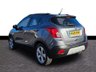 USED 2015 15 VAUXHALL MOKKA 1.7 TECH LINE CDTI S/S 5d 128 BHP VAUXHALL MOKKA 1.7 TECH LINE CDTI S/S 5d 128 BHP