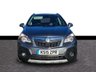 USED 2015 15 VAUXHALL MOKKA 1.7 TECH LINE CDTI S/S 5d 128 BHP VAUXHALL MOKKA 1.7 TECH LINE CDTI S/S 5d 128 BHP