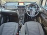 USED 2015 15 VAUXHALL MOKKA 1.7 TECH LINE CDTI S/S 5d 128 BHP VAUXHALL MOKKA 1.7 TECH LINE CDTI S/S 5d 128 BHP