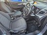 USED 2015 15 VAUXHALL MOKKA 1.7 TECH LINE CDTI S/S 5d 128 BHP VAUXHALL MOKKA 1.7 TECH LINE CDTI S/S 5d 128 BHP