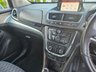 USED 2015 15 VAUXHALL MOKKA 1.7 TECH LINE CDTI S/S 5d 128 BHP VAUXHALL MOKKA 1.7 TECH LINE CDTI S/S 5d 128 BHP