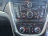 USED 2015 15 VAUXHALL MOKKA 1.7 TECH LINE CDTI S/S 5d 128 BHP VAUXHALL MOKKA 1.7 TECH LINE CDTI S/S 5d 128 BHP