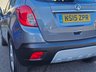 USED 2015 15 VAUXHALL MOKKA 1.7 TECH LINE CDTI S/S 5d 128 BHP VAUXHALL MOKKA 1.7 TECH LINE CDTI S/S 5d 128 BHP