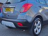 USED 2015 15 VAUXHALL MOKKA 1.7 TECH LINE CDTI S/S 5d 128 BHP VAUXHALL MOKKA 1.7 TECH LINE CDTI S/S 5d 128 BHP