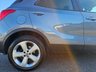 USED 2015 15 VAUXHALL MOKKA 1.7 TECH LINE CDTI S/S 5d 128 BHP VAUXHALL MOKKA 1.7 TECH LINE CDTI S/S 5d 128 BHP