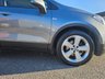 USED 2015 15 VAUXHALL MOKKA 1.7 TECH LINE CDTI S/S 5d 128 BHP VAUXHALL MOKKA 1.7 TECH LINE CDTI S/S 5d 128 BHP