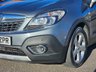 USED 2015 15 VAUXHALL MOKKA 1.7 TECH LINE CDTI S/S 5d 128 BHP VAUXHALL MOKKA 1.7 TECH LINE CDTI S/S 5d 128 BHP