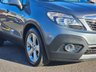 USED 2015 15 VAUXHALL MOKKA 1.7 TECH LINE CDTI S/S 5d 128 BHP VAUXHALL MOKKA 1.7 TECH LINE CDTI S/S 5d 128 BHP