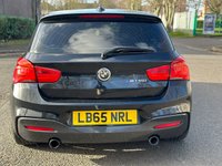 USED 2016 65 BMW 1 SERIES 3.0 M135I 5d 322 BHP 