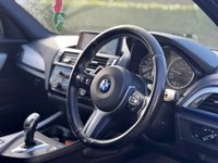 USED 2016 65 BMW 1 SERIES 3.0 M135I 5d 322 BHP 