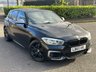 USED 2016 65 BMW 1 SERIES 3.0 M135I 5d 322 BHP 