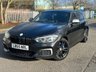 USED 2016 65 BMW 1 SERIES 3.0 M135I 5d 322 BHP 