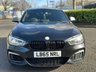 USED 2016 65 BMW 1 SERIES 3.0 M135I 5d 322 BHP 