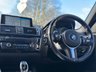 USED 2016 65 BMW 1 SERIES 3.0 M135I 5d 322 BHP 
