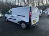 USED 2015 15 RENAULT KANGOO MAXI 1.5 LL21 CORE DCI 0d 90 BHP 