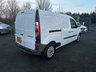 USED 2015 15 RENAULT KANGOO MAXI 1.5 LL21 CORE DCI 0d 90 BHP 
